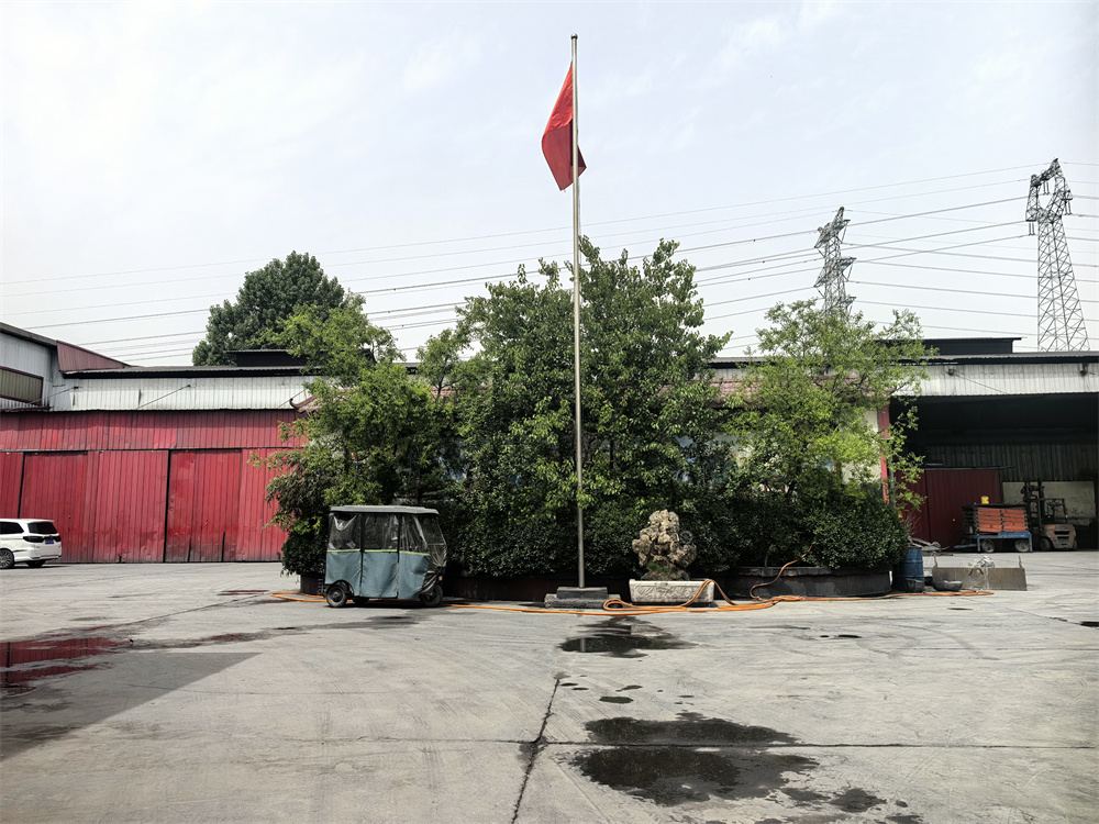 廠區(qū)實(shí)拍